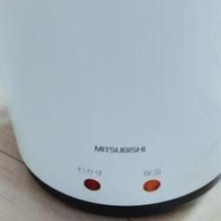 商談中★電気ポット無料の画像