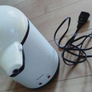 商談中★電気ポット無料