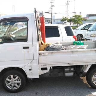 スバルサンバー｜その他(スバル)の中古車｜ジモティー