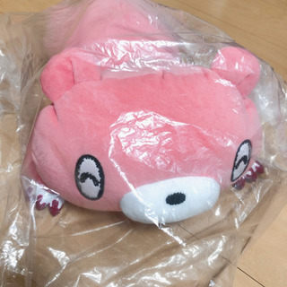 値下げしました！　新品・未開封　グルーミーのぬいぐるみの画像