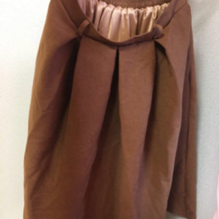 ニット、ニットワンピ冬物多数！！新品お洋服＊の画像
