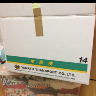 ニット、ニットワンピ冬物多数！！新品お洋服＊