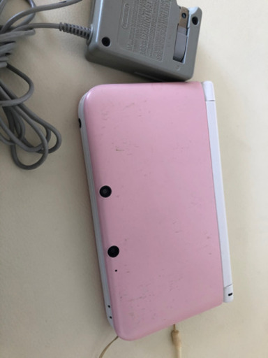 おもちゃ 3ds LL