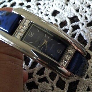 【中古品】ALBIDA　腕時計　女性用