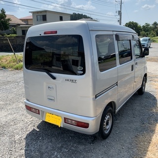 ダイハツ　ハイゼットを安価でお譲りしますの画像