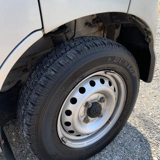 ダイハツ　ハイゼットを安価でお譲りしますの画像