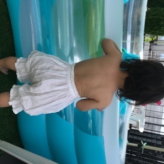 8/24 or 25 👶キッズ同伴歓迎ハンドメイドクラス🧵キッズ用ペチパンツ作り🏖の画像