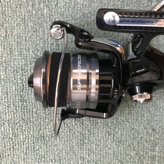 シマノ スフェロス ＳＷ ６０００ＨＧ