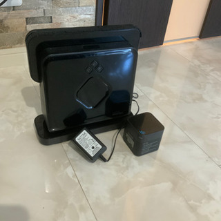 ブラーバ　380t ブラック