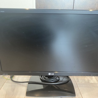LG モニター 23インチディスプレイ 2012年製
