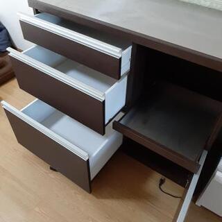 キッチンボード(取引中)の画像