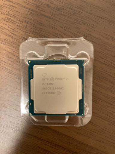I5-8400 中古