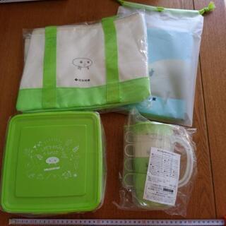 住友林業☆ピクニックセット☆新品未使用品譲ります。