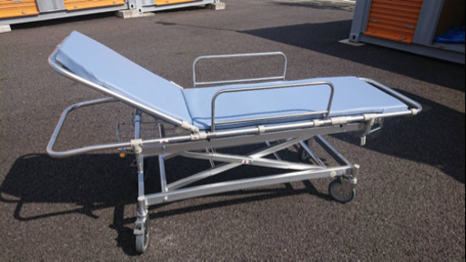 【美品】MATSUNAGA ストレッチャー