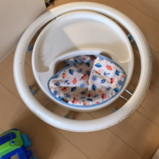4点。ベビー用