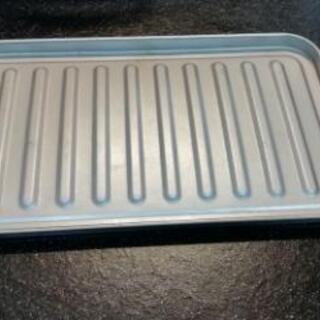 オーブントースターさしあげます。の画像