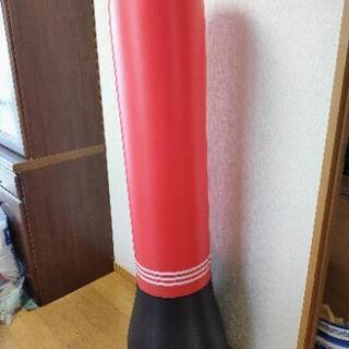 無料♪♪トレーニング器具 パンチングバルーン 