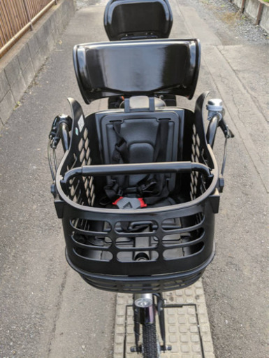 東京埼玉送料無料　電動自転車ではないです　mamafre