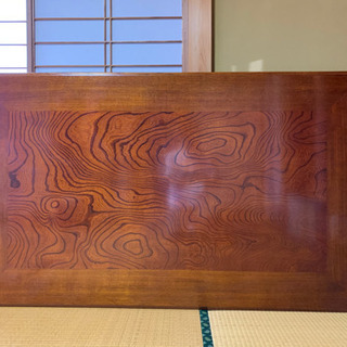 ※出品中止中 ローテーブル アンティーク 家具 ヴィンテージ ビ...