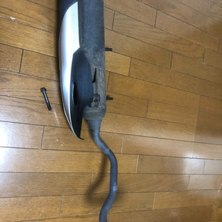 pcx150  KF30 純正マフラーの画像