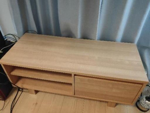 ニトリテレビボード
