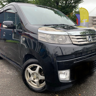 人気の軽自動車！ホンダ！ライフ！コミコミ価格！早い者勝ち！