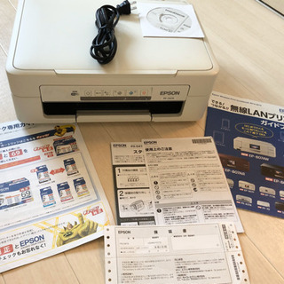 EPSON PX-047A スキャナー動作確認済