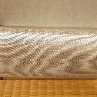 和装バッグ　2種の画像