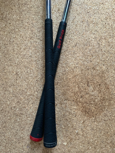 テイラーメイド　FW Vスチール　名機　中古