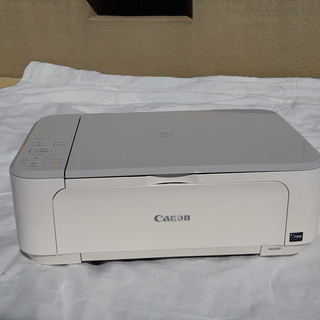 ②　Canon インクジェットプリンター複合機 PIXUS MG...
