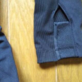 コンプレッションウェアLの画像