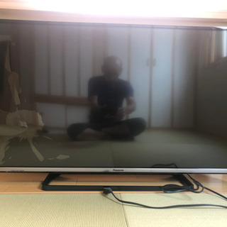 Panasonic VIERA TH-50AS6300 2014...
