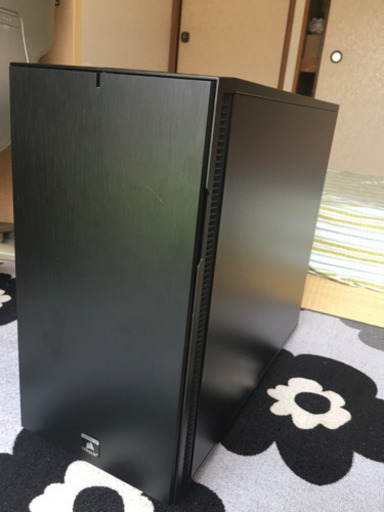 パソコンケース Define R5
