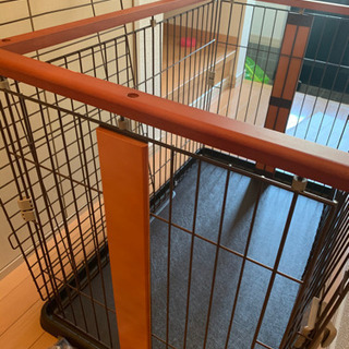 犬用ゲージ　　