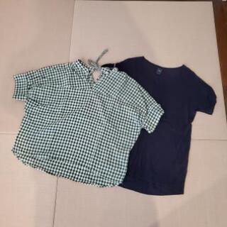 Studioクリップ、GAPなど色々(^ー^)の画像
