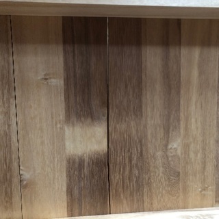 桐の着物上置きタンス　三段　中古　差し上げますの画像