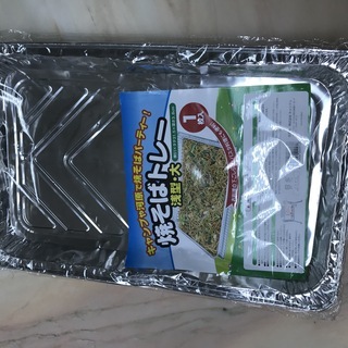 使い捨て皿　バーベキュー皿　各種　129枚の画像