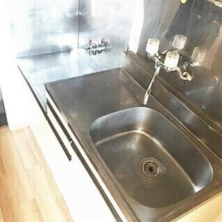 🉐初期費用５万円🙂中央線国立駅徒歩15分🏠家賃38500円のロフト付アパート❤️８月の家賃はフリーレントで無料 - 賃貸（マンション/一戸建て）