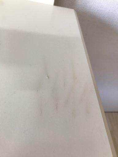 猫脚　ドレッサー　発送希望は要相談