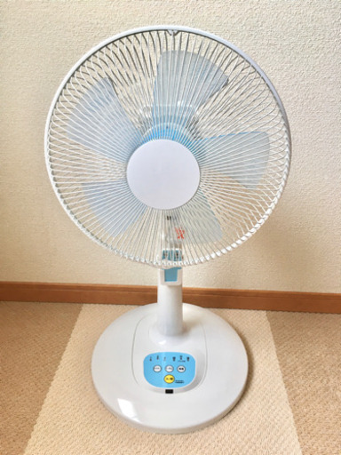 扇風機＊2019年製