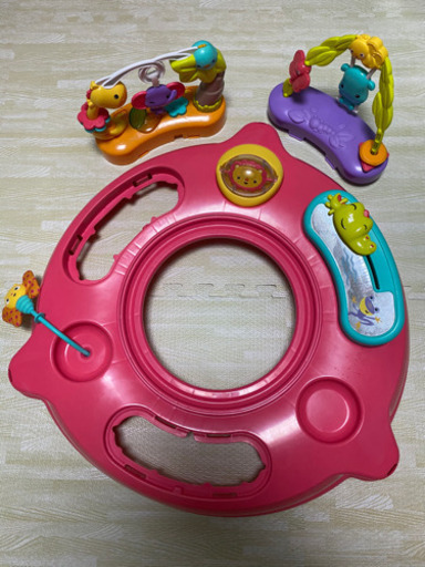 ジャンパルー