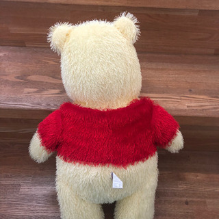 プーさんの画像