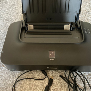 プリンター　キャノン iP2700