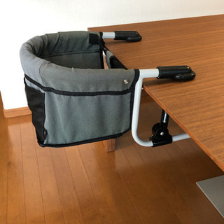 ベビーチェア　赤ちゃんテーブルチェア