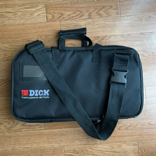 Friedr DICK ナイフバッグ　シェフ　包丁　料理人　移動