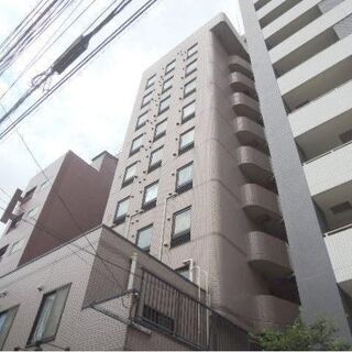 🉐初期費用１０万円🙂山手線駒込駅徒歩５分🏠家賃５万円台のオートロ...
