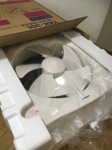 換気扇