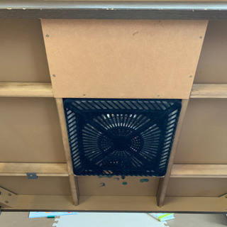 【決まりました】こたつ＋布団セット8/29までの画像