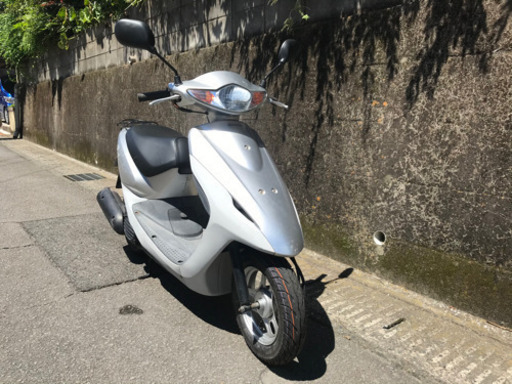 ☆スマートDio☆