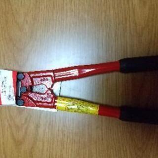 工具 HIT ボルトクリッパ クリッパー 番線カッター